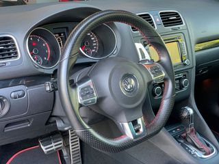 VOLKSWAGEN Golf 2.0 TSI 235cv DSG GTI Edicion 35