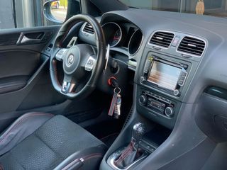 VOLKSWAGEN Golf 2.0 TSI 235cv DSG GTI Edicion 35