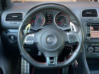 VOLKSWAGEN Golf 2.0 TSI 235cv DSG GTI Edicion 35