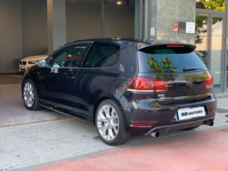 VOLKSWAGEN Golf 2.0 TSI 235cv DSG GTI Edicion 35