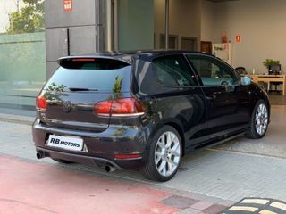 VOLKSWAGEN Golf 2.0 TSI 235cv DSG GTI Edicion 35