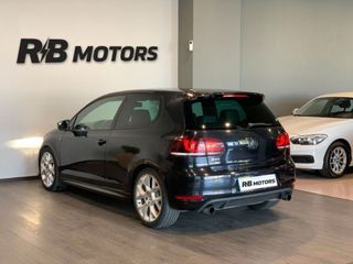 VOLKSWAGEN Golf 2.0 TSI 235cv DSG GTI Edicion 35