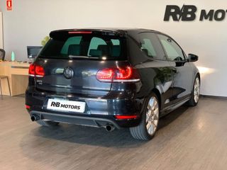 VOLKSWAGEN Golf 2.0 TSI 235cv DSG GTI Edicion 35