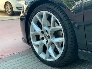 VOLKSWAGEN Golf 2.0 TSI 235cv DSG GTI Edicion 35