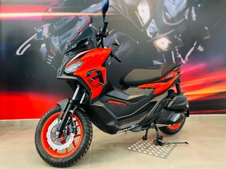 Aprilia SR GT 125 Sport