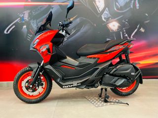 Aprilia SR GT 125 Sport