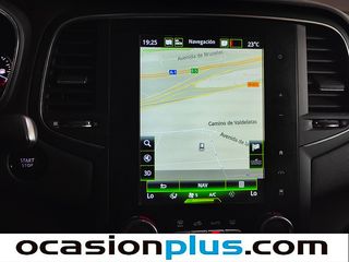 Renault Megane Sport Tourer Zen TCe 103 kW (140 CV) GPF