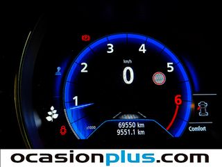 Renault Megane Sport Tourer Zen TCe 103 kW (140 CV) GPF