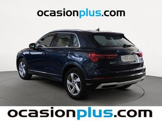 Audi Q3 Advanced 40 TDI quattro 140 kW (190 CV) S tronic