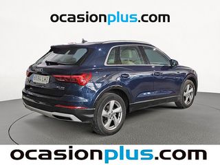 Audi Q3 Advanced 40 TDI quattro 140 kW (190 CV) S tronic