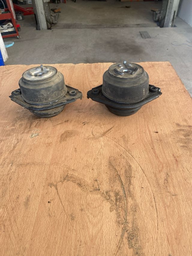 Tacos motor Delphi OM 642