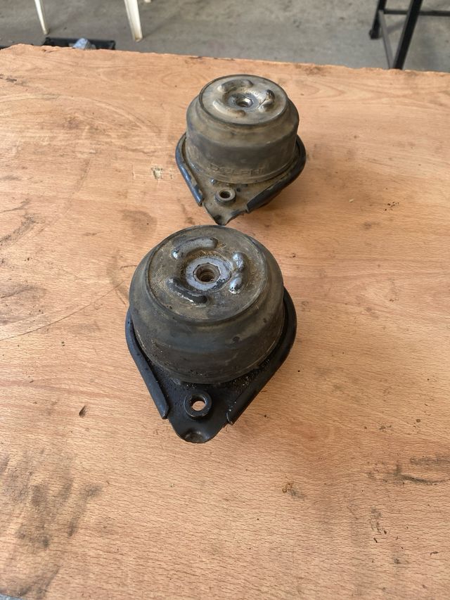 Tacos motor Delphi OM 642