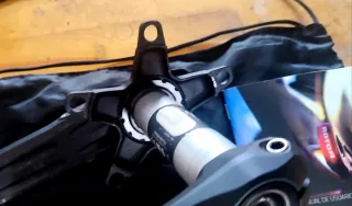 Rotor 2inpower Potenciómetro Bicicleta