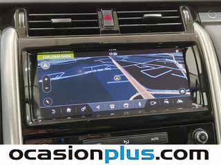 Land Rover Discovery 2.0 I4 SD4 HSE Auto 177 kW (240 CV)