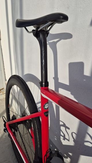 Bicicleta de carretera Specialized Tarmac