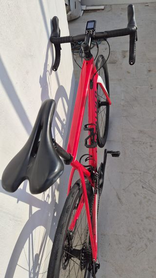 Bicicleta de carretera Specialized Tarmac