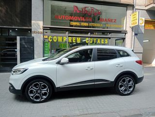 Renault Kadjar 2017
