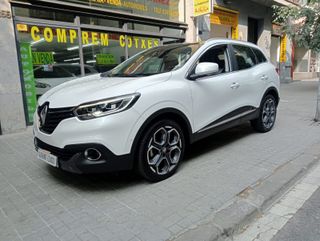 Renault Kadjar 2017