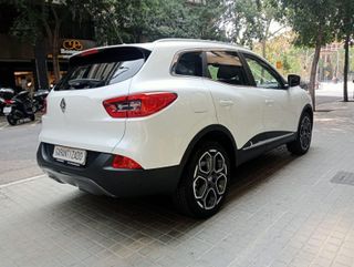 Renault Kadjar 2017