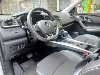 Renault Kadjar 2017