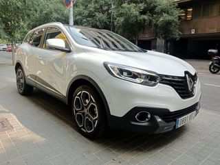 Renault Kadjar 2017