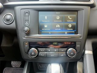 Renault Kadjar 2017