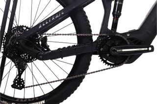 Haibike All Trail 3 talla XL