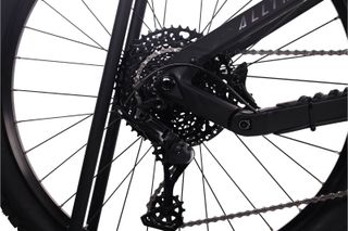 Haibike All Trail 3 talla XL