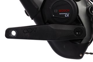 Cube Stereo Pro 750 talla M