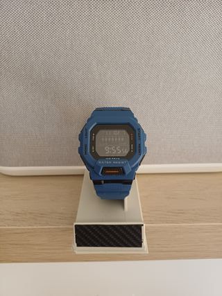 Reloj digital