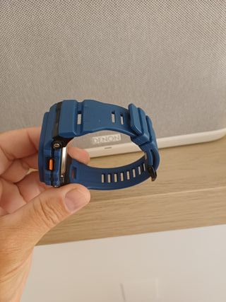 Reloj digital