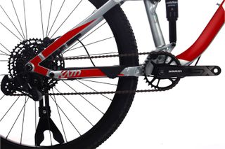 Ghost Kato FS talla L