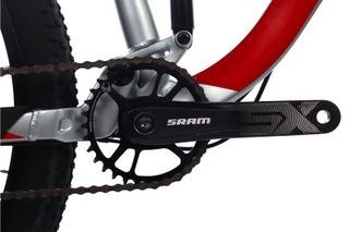 Ghost Kato FS talla L