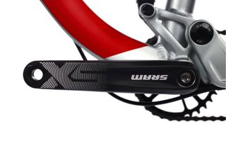 Ghost Kato FS talla L