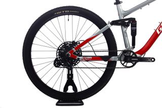 Ghost Kato FS talla L