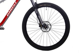 Ghost Kato FS talla L