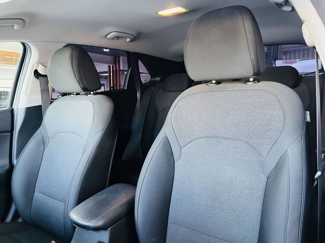 Hyundai i30 1.0 TGDI 120 CV