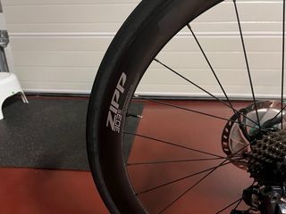 Bianchi Oltre XR4 Talla S (50) Ultegra Di2