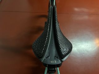 Bianchi Oltre XR4 Talla S (50) Ultegra Di2