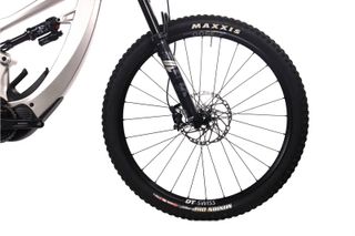 BH Xtep Lynx 9.7 Pro talla M