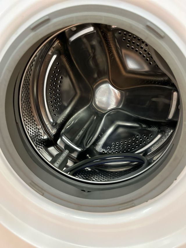 lavadora OK 6kg 1000rpm AA