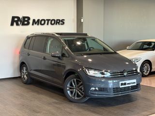 VOLKSWAGEN Touran Mas 1.5 TSI 110kW 150CV