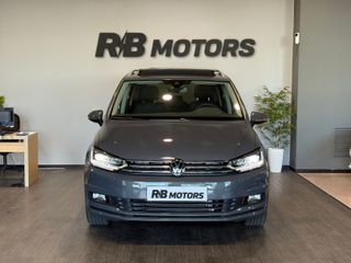 VOLKSWAGEN Touran Mas 1.5 TSI 110kW 150CV