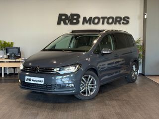 VOLKSWAGEN Touran Mas 1.5 TSI 110kW 150CV