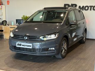VOLKSWAGEN Touran Mas 1.5 TSI 110kW 150CV
