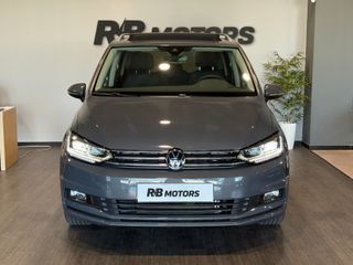 VOLKSWAGEN Touran Mas 1.5 TSI 110kW 150CV