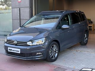 VOLKSWAGEN Touran Mas 1.5 TSI 110kW 150CV