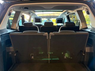 VOLKSWAGEN Touran Mas 1.5 TSI 110kW 150CV