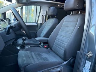 VOLKSWAGEN Touran Mas 1.5 TSI 110kW 150CV