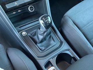 VOLKSWAGEN Touran Mas 1.5 TSI 110kW 150CV